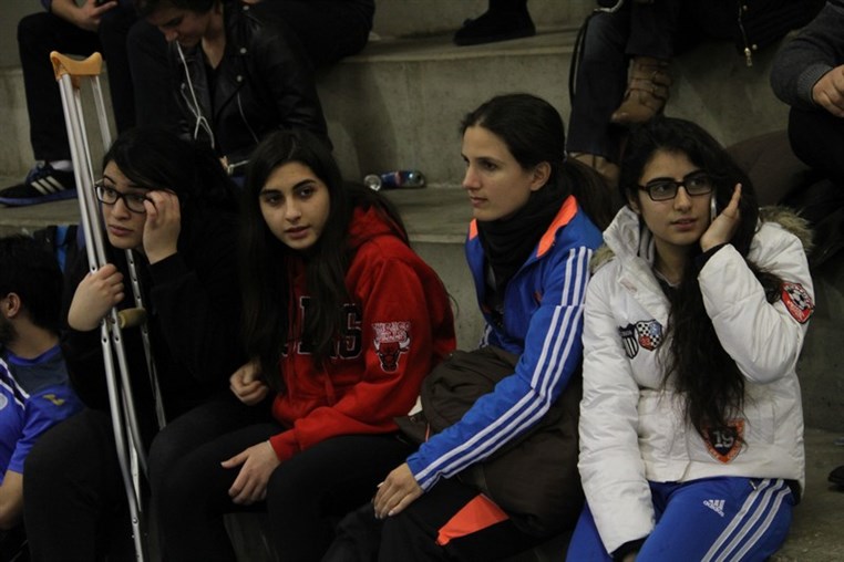 Les 4èmes Jeux Interscolaires de l'USJ